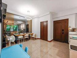 Tropical Spring (D18), Condominium #593697331